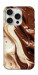 Чехол Chocolat combo для iPhone 16 Pro
