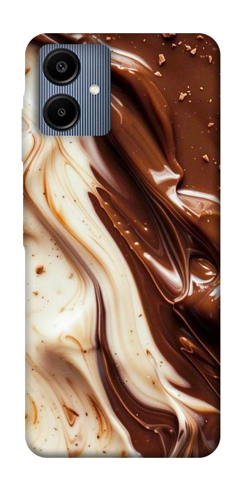 Чехол Chocolat combo для Galaxy A06