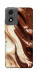 Чехол Chocolat combo для Motorola Moto E14