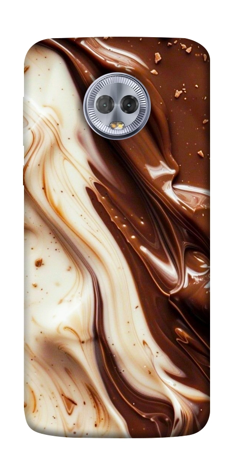 Чохол Chocolat combo для Motorola Moto G6 Plus