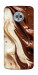 Чохол Chocolat combo для Motorola Moto G6 Plus