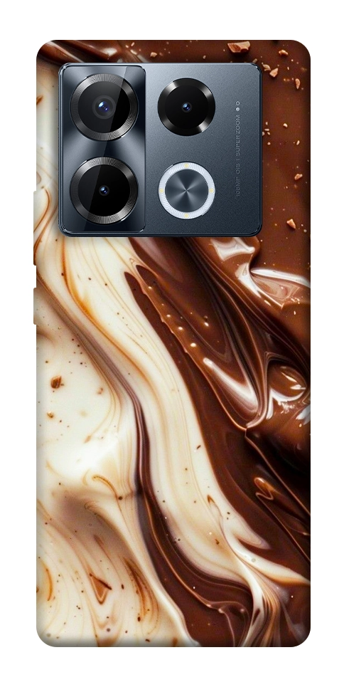 Чохол Chocolat combo для Infinix Note 40 Pro 4G