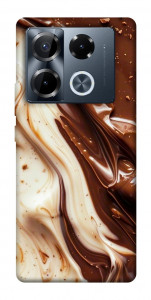 Чехол Chocolat combo для Infinix Note 40 Pro 4G