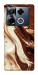 Чохол Chocolat combo для Infinix Note 40 Pro 4G