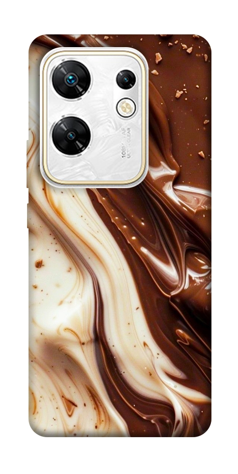Чохол Chocolat combo для Infinix Zero 30 4G