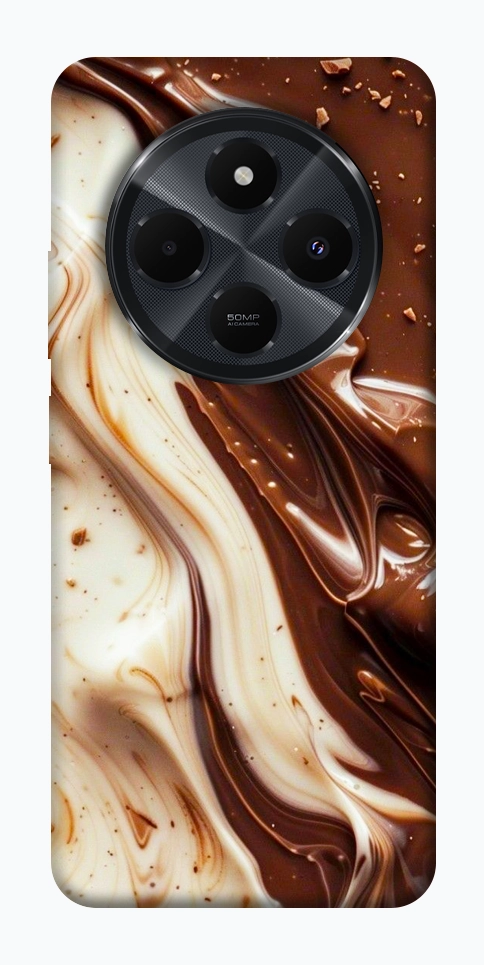 Чохол Chocolat combo для Xiaomi Redmi 14C