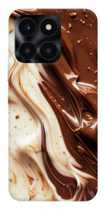 Чохол Chocolat combo для Huawei Honor X6a