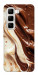 Чехол Chocolat combo для Infinix Hot 50 4G
