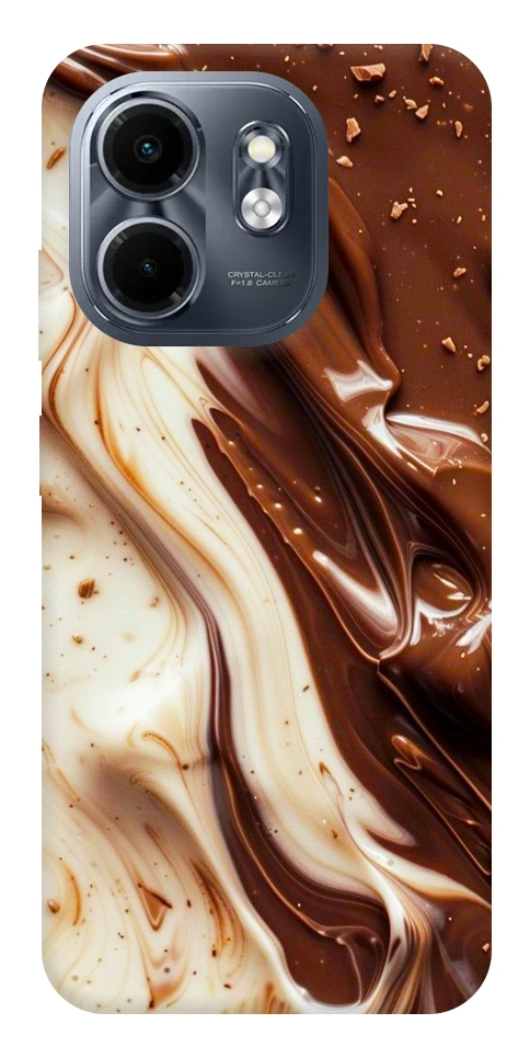 Чохол Chocolat combo для Infinix Smart 9 4G