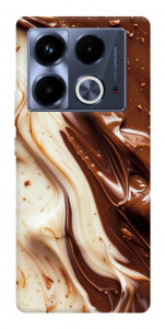 Чохол Chocolat combo для Infinix Note 40 4G