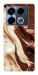 Чохол Chocolat combo для Infinix Note 40 4G