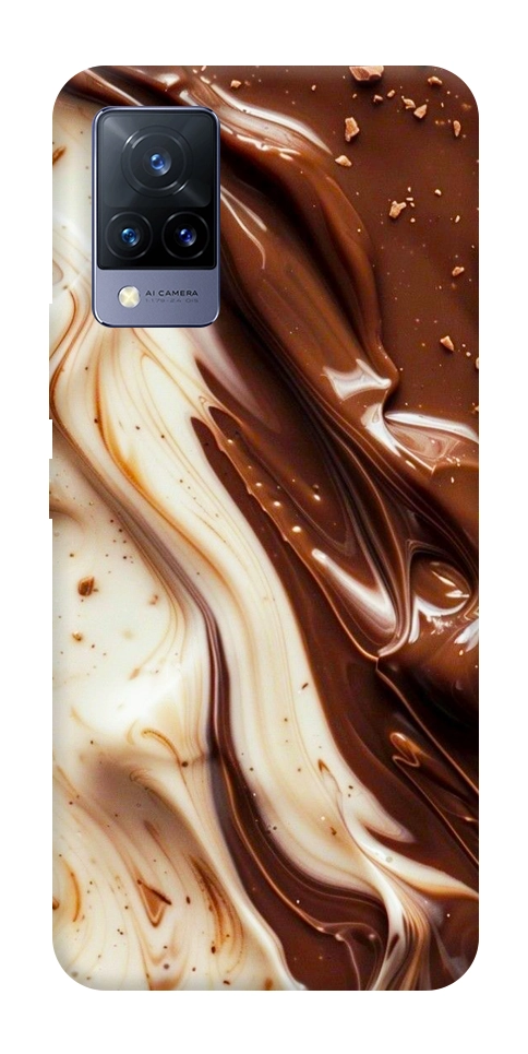 Чохол Chocolat combo для Vivo V21