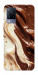 Чохол Chocolat combo для Vivo V21