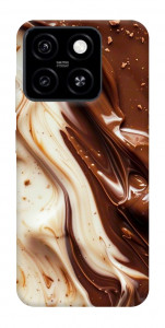 Чехол Chocolat combo для ZTE Blade A55 4G