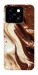 Чехол Chocolat combo для ZTE Blade A55 4G