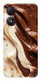 Чехол Chocolat combo для ZTE Blade A34 4G