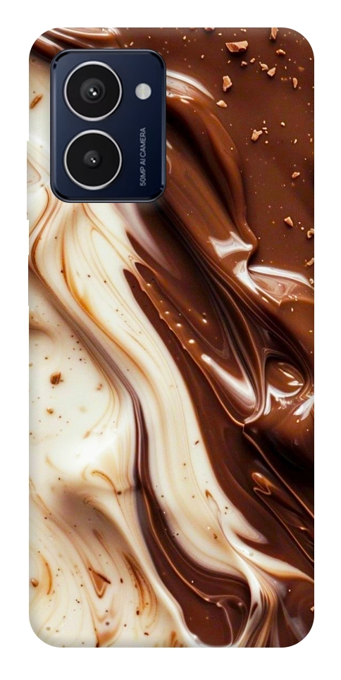 Чохол Chocolat combo для HMD Pulse Pro