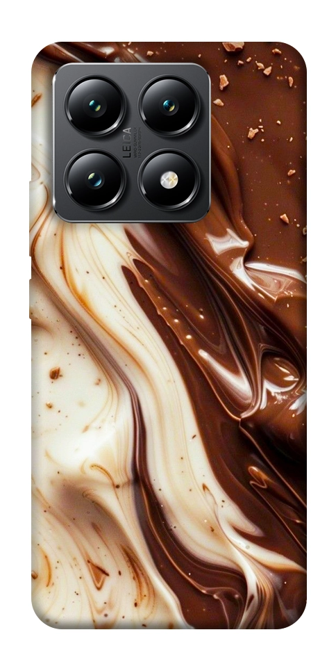 Чехол Chocolat combo для Xiaomi 14T