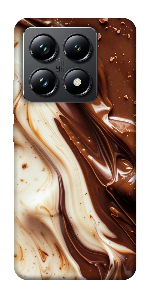 Чехол Chocolat combo для Xiaomi 14T Pro