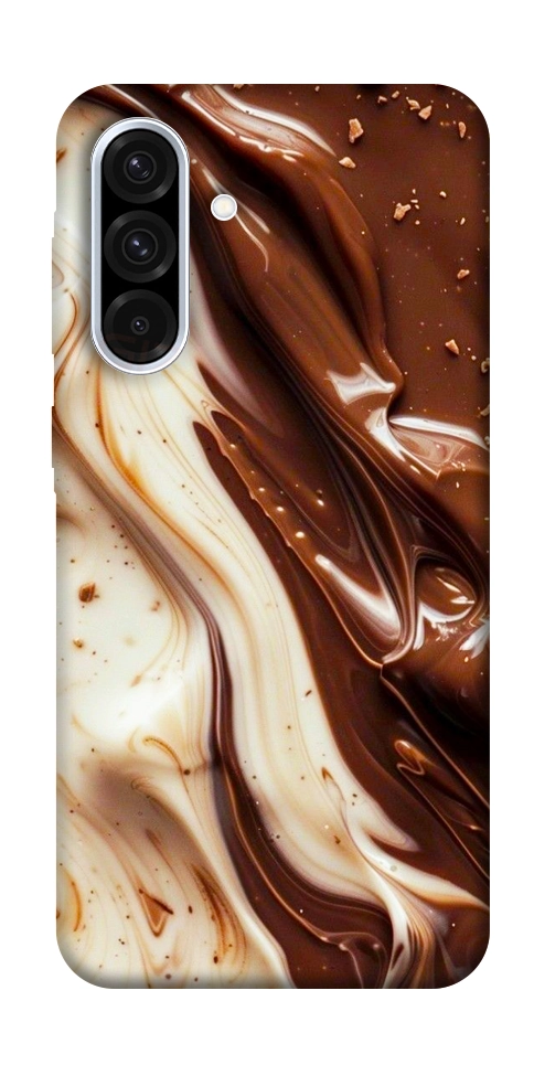 Чехол Chocolat combo для Galaxy A36 5G
