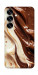 Чохол Chocolat combo для Galaxy S25