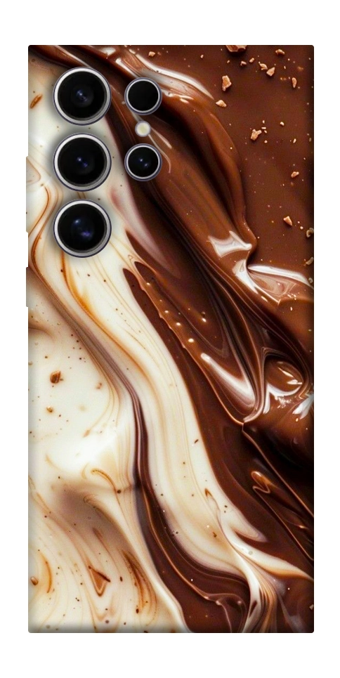 Чохол Chocolat combo для Galaxy S25 Ultra