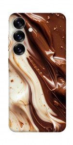 Чехол Chocolat combo для Galaxy S25+