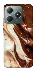 Чохол Chocolat combo для Realme C61