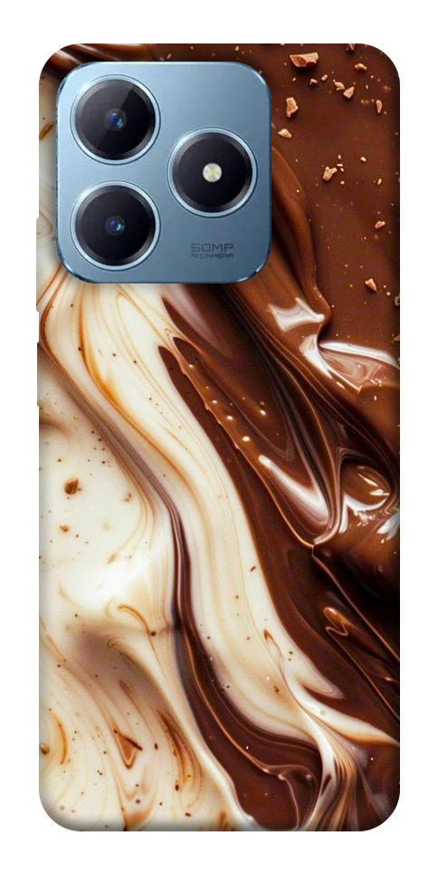 Чохол Chocolat combo для Realme C63 4G