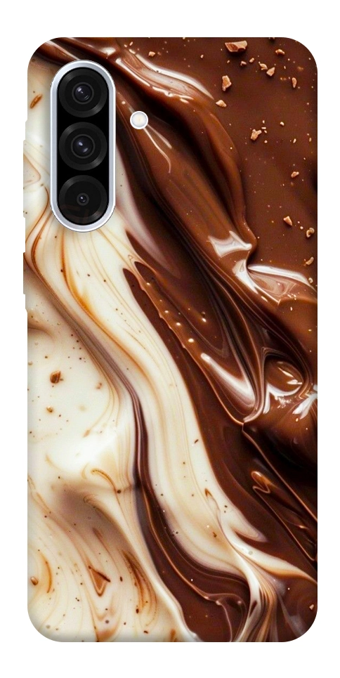 Чехол Chocolat combo для Galaxy A56 5G