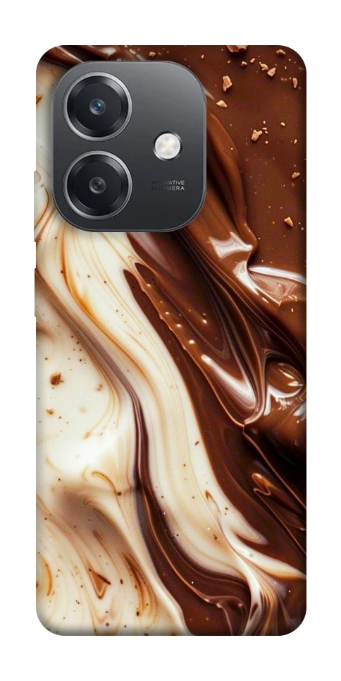 Чохол Chocolat combo для Oppo A3 4G