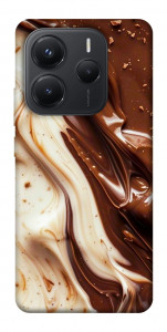 Чехол Chocolat combo для Xiaomi Redmi Note 14 5G