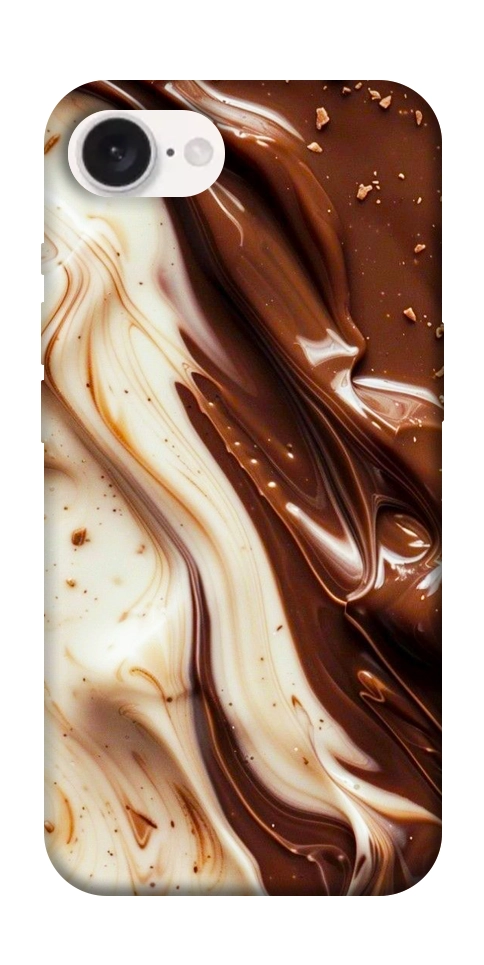 Чехол Chocolat combo для iPhone 16e