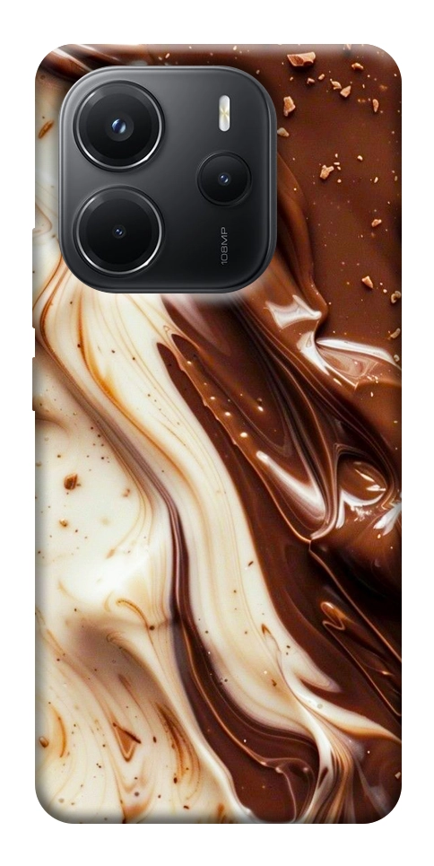 Чохол Chocolat combo для Xiaomi Redmi Note 14 4G (Int. version)