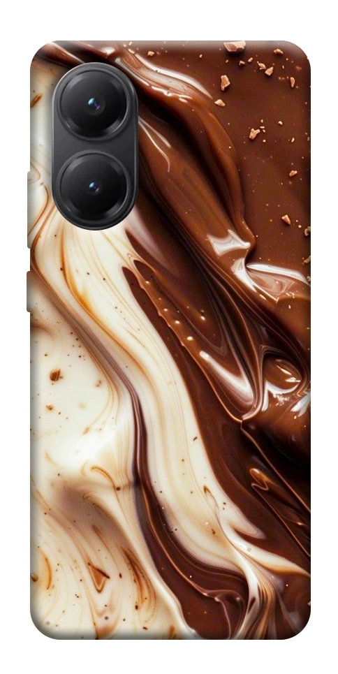 Чехол Chocolat combo для Xiaomi Poco X7 Pro