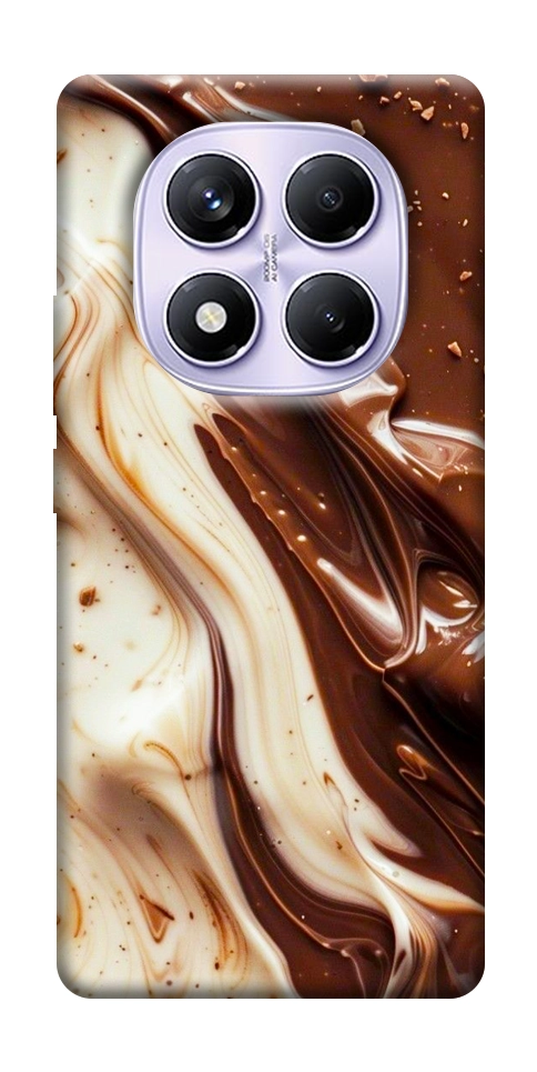 Чохол Chocolat combo для Xiaomi Poco X7