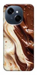 Чехол Chocolat combo для TECNO Spark Go 1 (KL4)
