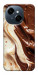 Чехол Chocolat combo для TECNO Spark Go 1 (KL4)