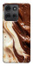 Чохол Chocolat combo для Motorola Moto G75 5G