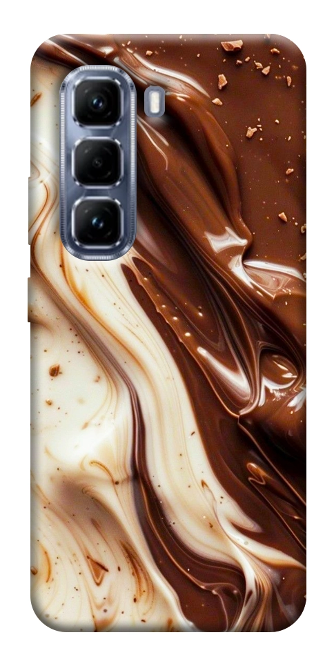 Чохол Chocolat combo для Infinix Hot 50 Pro