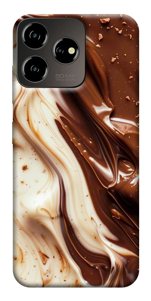 Чохол Chocolat combo для ZTE Blade V50 Design 4G