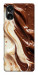 Чехол Chocolat combo для Sony Xperia 5 V