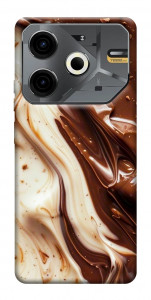 Чохол Chocolat combo для TECNO Pova 6 Neo (LI6)
