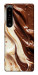 Чохол Chocolat combo для Sony Xperia 1 IV