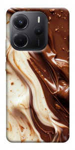 Чохол Chocolat combo для Xiaomi Redmi Note 14 4G (Europe version)