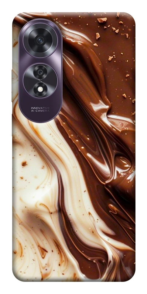 Чехол Chocolat combo для Oppo A60 4G