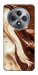 Чехол Chocolat combo для Oppo Reno 12 F 4G