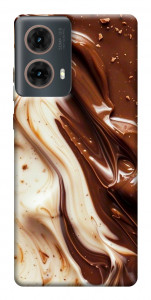 Чехол Chocolat combo для Motorola Moto G85