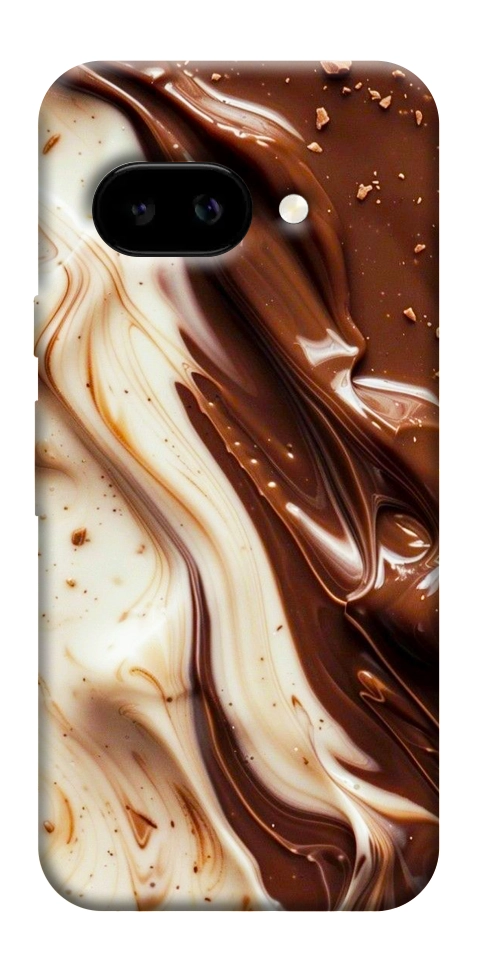 Чехол Chocolat combo для Google Pixel 9a