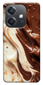 Чехол Chocolat combo для Oppo A40m